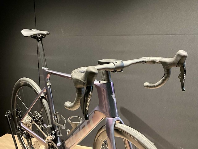 Giant propel advanced 1 ml blue dragonfly racefiets - afbeelding 2 van  16