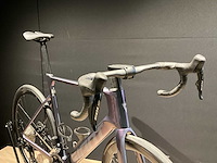 Giant propel advanced 1 ml blue dragonfly racefiets - afbeelding 2 van  16