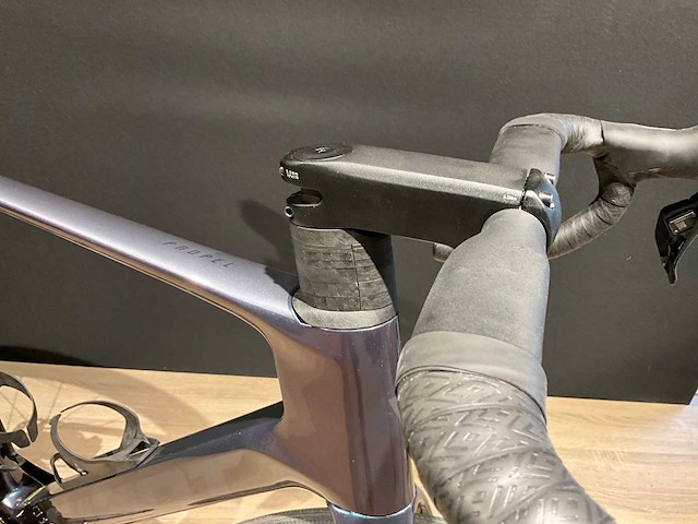 Giant propel advanced 1 ml blue dragonfly racefiets - afbeelding 6 van  16