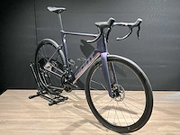Giant propel advanced 1 ml blue dragonfly racefiets - afbeelding 16 van  16