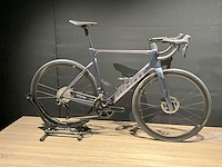 Giant propel advanced 1 ml blue dragonfly racefiets - afbeelding 8 van  16