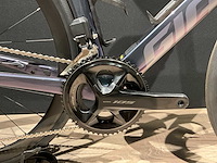 Giant propel advanced 1 ml blue dragonfly racefiets - afbeelding 14 van  16