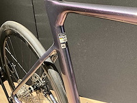 Giant propel advanced 1 ml blue dragonfly racefiets - afbeelding 10 van  16