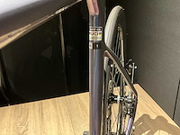 Giant propel advanced 1 ml blue dragonfly racefiets - afbeelding 11 van  16