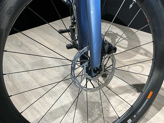 Giant propel advanced pro 1 ml frost silver racefiets - afbeelding 2 van  17