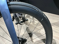 Giant propel advanced pro 1 ml frost silver racefiets - afbeelding 3 van  17