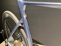 Giant propel advanced pro 1 ml frost silver racefiets - afbeelding 5 van  17