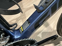 Giant propel advanced pro 1 ml frost silver racefiets - afbeelding 7 van  17