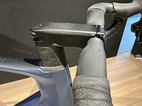 Giant propel advanced pro 1 ml frost silver racefiets - afbeelding 8 van  17