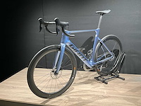 Giant propel advanced pro 1 ml frost silver racefiets