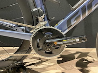 Giant propel advanced pro 1 ml frost silver racefiets - afbeelding 14 van  17