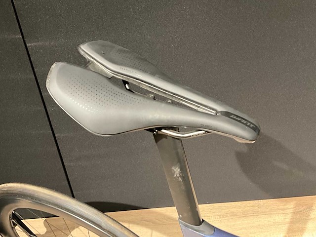 Giant propel advanced pro 1 ml frost silver racefiets - afbeelding 15 van  17