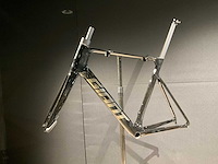 Giant propel advanced pro-ff l carbon frame - afbeelding 14 van  17