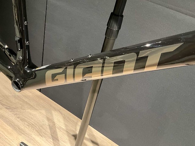 Giant propel advanced pro-ff l carbon frame - afbeelding 5 van  17