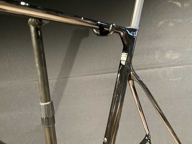 Giant propel advanced pro-ff l carbon frame - afbeelding 5 van  17