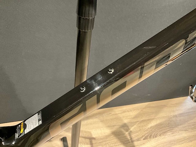 Giant propel advanced pro-ff l carbon frame - afbeelding 10 van  17