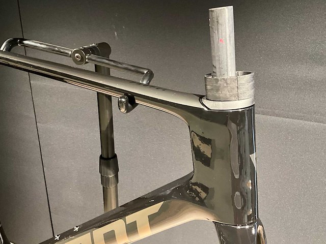 Giant propel advanced pro-ff m carbon frame - afbeelding 8 van  17