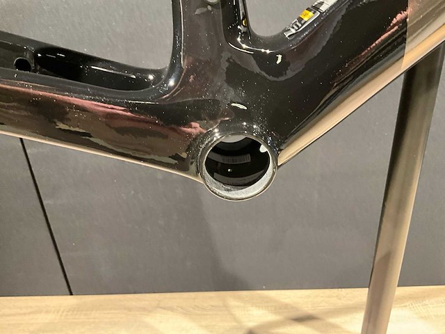 Giant propel advanced pro-ff m carbon frame - afbeelding 7 van  12