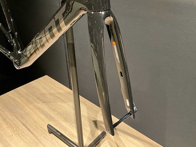 Giant propel advanced pro-ff m carbon frame - afbeelding 3 van  12