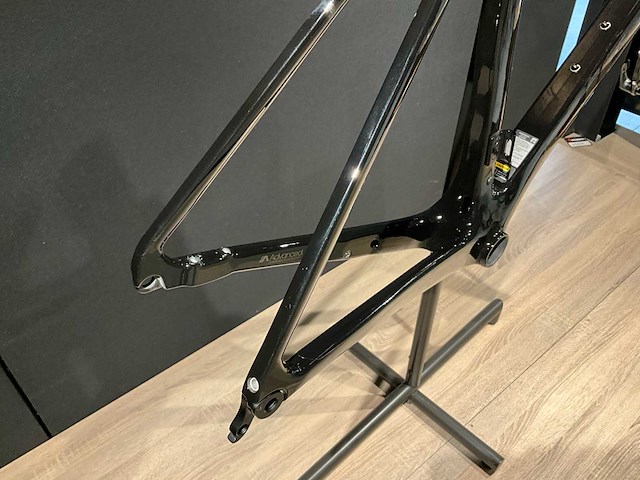 Giant propel advanced pro-ff ml carbon frame - afbeelding 12 van  17