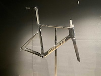 Giant propel advanced pro-ff ml carbon frame