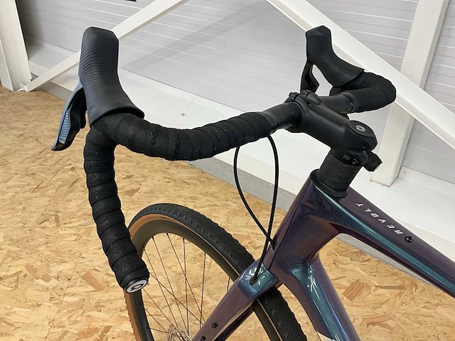 Giant revolt advanced pro 1 gravelfiets - afbeelding 2 van  11