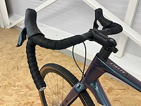 Giant revolt advanced pro 1 gravelfiets - afbeelding 2 van  11