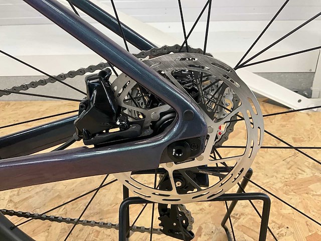 Giant revolt advanced pro 1 gravelfiets - afbeelding 3 van  11