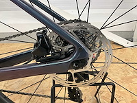 Giant revolt advanced pro 1 gravelfiets - afbeelding 3 van  11