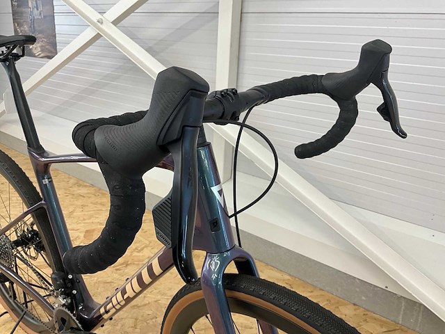 Giant revolt advanced pro 1 gravelfiets - afbeelding 7 van  11