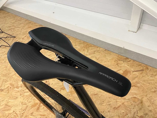 Giant revolt advanced pro 1 gravelfiets - afbeelding 11 van  11