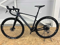 Giant revolt x advanced pro 0 gravelbike - afbeelding 4 van  21