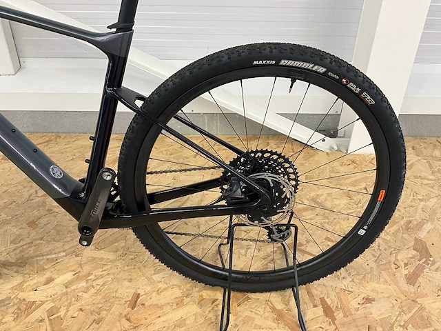 Giant revolt x advanced pro 0 gravelbike - afbeelding 7 van  21