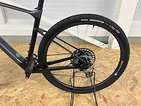 Giant revolt x advanced pro 0 gravelbike - afbeelding 7 van  21