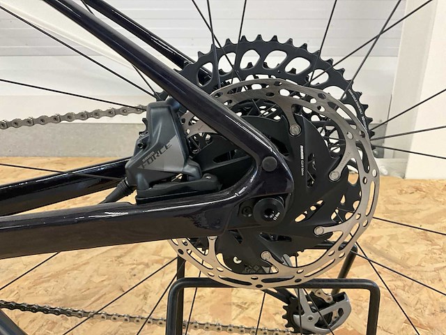 Giant revolt x advanced pro 0 gravelbike - afbeelding 8 van  21