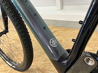 Giant revolt x advanced pro 0 gravelbike - afbeelding 9 van  21