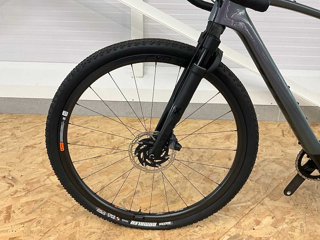 Giant revolt x advanced pro 0 gravelbike - afbeelding 10 van  21