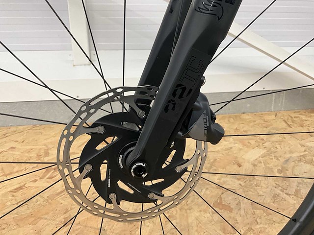 Giant revolt x advanced pro 0 gravelbike - afbeelding 11 van  21