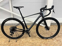 Giant revolt x advanced pro 0 gravelbike - afbeelding 1 van  21