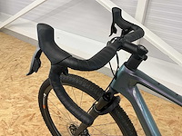 Giant revolt x advanced pro 0 gravelbike - afbeelding 13 van  21