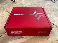 Giant revolt x advanced pro 0 gravelbike - afbeelding 14 van  21