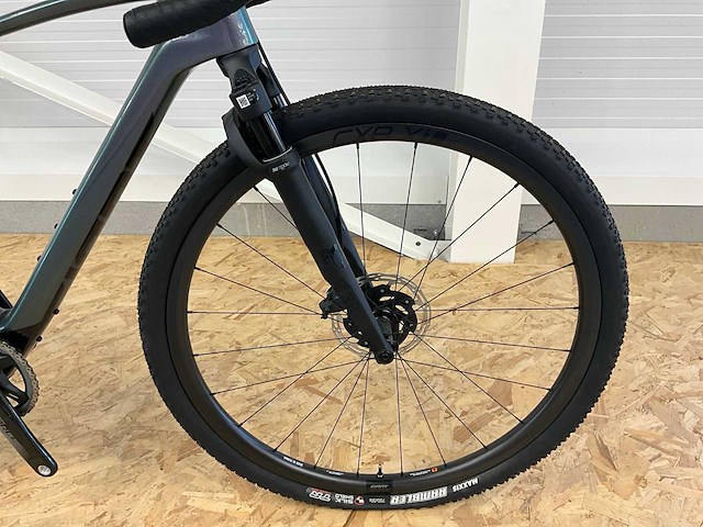 Giant revolt x advanced pro 0 gravelbike - afbeelding 16 van  21