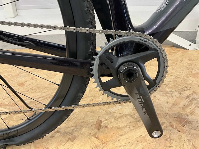 Giant revolt x advanced pro 0 gravelbike - afbeelding 19 van  21