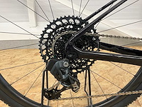 Giant revolt x advanced pro 0 gravelbike - afbeelding 20 van  21