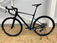 Giant revolt x advanced pro 2 gravelbike - afbeelding 2 van  9