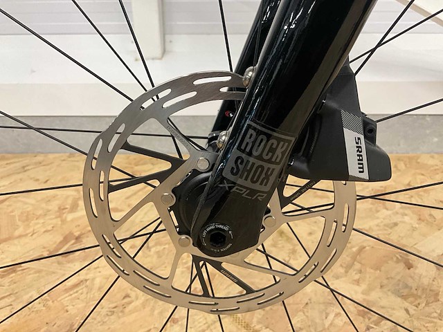 Giant revolt x advanced pro 2 gravelbike - afbeelding 4 van  9