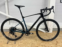 Giant revolt x advanced pro 2 gravelbike