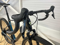 Giant revolt x advanced pro 2 gravelbike - afbeelding 5 van  9