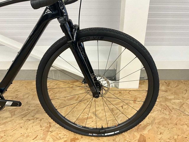 Giant revolt x advanced pro 2 gravelbike - afbeelding 6 van  9