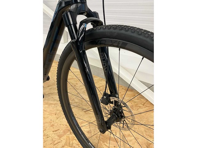 Giant revolt x advanced pro 2 gravelbike - afbeelding 7 van  9